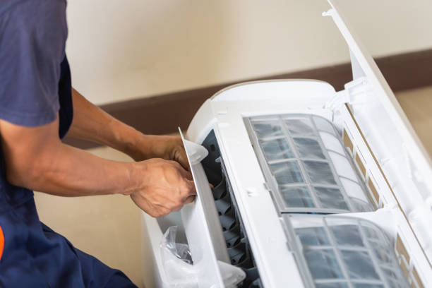 Professional HVAC in Warren, PA