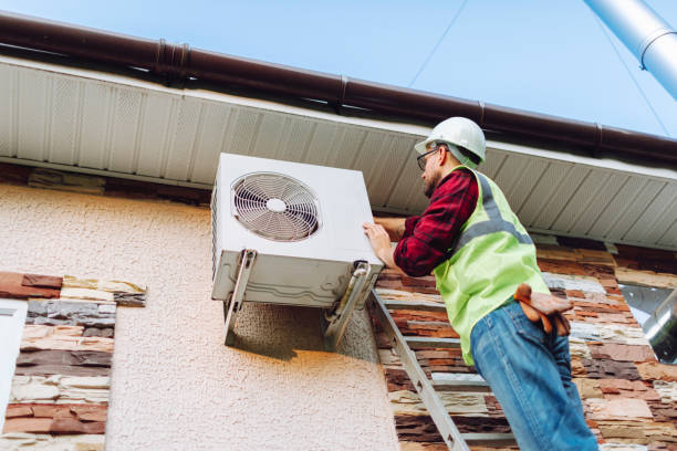 Best Residential HVAC in Warren, PA