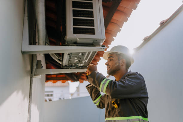 Best HVAC Retrofitting and Upgrading in Warren, PA