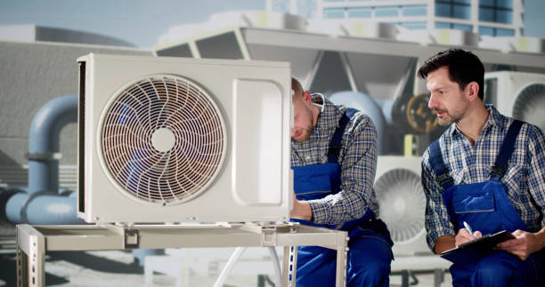Best Air Conditioning Cleaning in Warren, PA