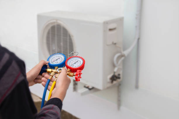 Best Seasonal HVAC Services in Warren, PA