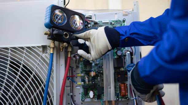 Best Geothermal HVAC Systems in Warren, PA