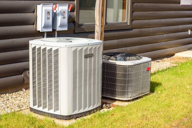 Best Energy-efficient HVAC Solutions in Warren, PA